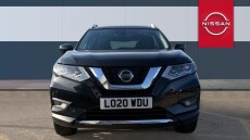 Nissan X-Trail 1.3 DiG-T 158 Tekna 5dr DCT Petrol Station Wagon